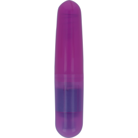 OHMAMA - Basic Vibrationskugel Lila