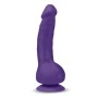 G-VIBE G-Real 2 Realistischer Vibrator in Violett
