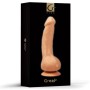 G-VIBE G-REAL 2 Realistischer Vibrator aus Bioskin™