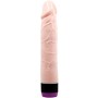 BAILE - ADOUR CLUB Realistischer Vibrator 21,5 cm mit Starken Vibrationen
