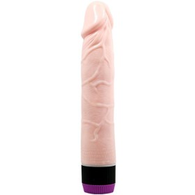 BAILE - ADOUR CLUB Realistischer Vibrator 21,5 cm mit Starken Vibrationen