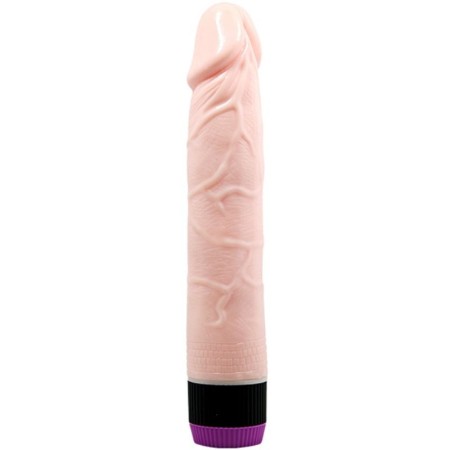BAILE - ADOUR CLUB Realistischer Vibrator 21,5 cm mit Starken Vibrationen
