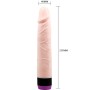 BAILE - ADOUR CLUB Realistischer Vibrator 21,5 cm mit Starken Vibrationen