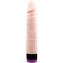 BAILE - ADOUR CLUB Realistischer Vibrator 21,5 cm mit Starken Vibrationen