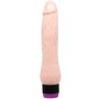 BAILE - ADOUR CLUB Realistischer Vibrator mit breiter Basis 22 cm