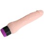 BAILE - ADOUR CLUB Realistischer Vibrator mit breiter Basis 22 cm