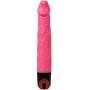 BAILE Multigeschwindigkeits-Vibrator 21,5 cm Rosa