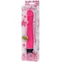 BAILE Multigeschwindigkeits-Vibrator 21,5 cm Rosa