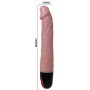 BAILE Multigeschwindigkeits-Vibrator 21,5 cm Rosa