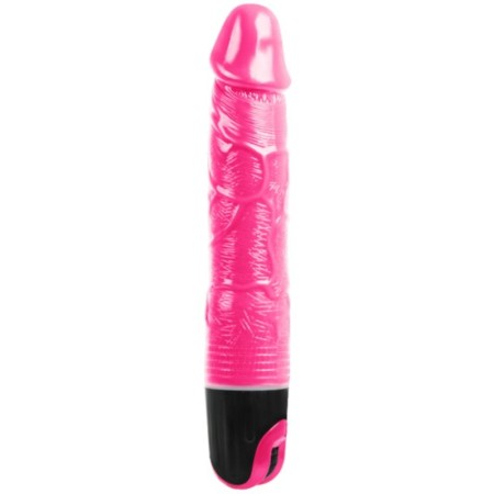 BAILE - Multigeschwindigkeits-Vibrator in Rosa