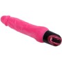 BAILE Daaply Pleasure Multigeschwindigkeits Vibrator in Rosa