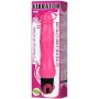 BAILE Daaply Pleasure Multigeschwindigkeits Vibrator in Rosa