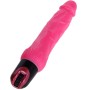 BAILE Daaply Pleasure Multigeschwindigkeits Vibrator in Rosa