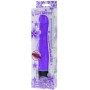BAILE - Multigeschwindigkeits-Vibrator 21,5 cm Lila