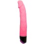 BAILE - ADOUR CLUB Realistischer Vibrator 23 cm Pink