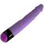 BAILE ADOUR CLUB Realistischer Vibrator 23 cm Lila