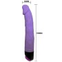BAILE ADOUR CLUB Realistischer Vibrator 23 cm Lila