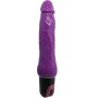 BAILE - Daaply Pleasure Multigeschwindigkeits Vibrator Lila