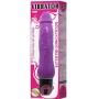BAILE - Daaply Pleasure Multigeschwindigkeits Vibrator Lila