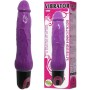 BAILE - Daaply Pleasure Multigeschwindigkeits Vibrator Lila