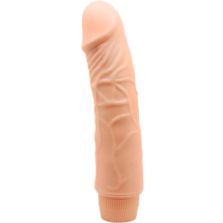 BAILE - Barbara Realistischer Vibrator 20 cm