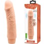 BAILE - Barbara Realistischer Vibrator 20 cm