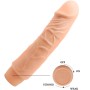 BAILE - Barbara Realistischer Vibrator 20 cm