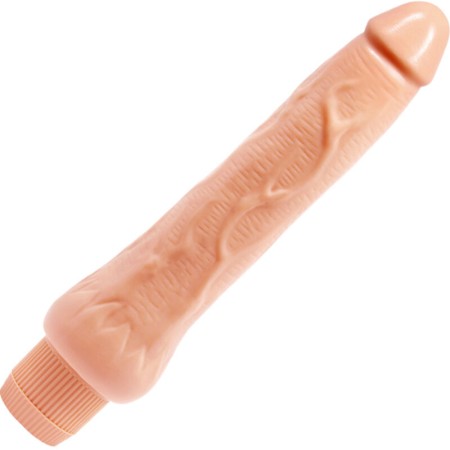 BAILE - Bárbara Realistischer Vibrator 25 cm