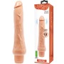 BAILE - Bárbara Realistischer Vibrator 25 cm