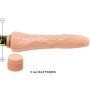 BAILE - Bárbara Realistischer Vibrator 25 cm