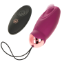 RITHUAL PRIYA Fernbedienung Ei G-Punkt Vibrator mit 10 Vibrationsmodi