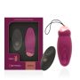 RITHUAL PRIYA Fernbedienung Ei G-Punkt Vibrator mit 10 Vibrationsmodi