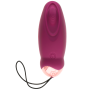 RITHUAL PRIYA Fernbedienung Ei G-Punkt Vibrator mit 10 Vibrationsmodi