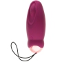 RITHUAL PRIYA Fernbedienung Ei G-Punkt Vibrator mit 10 Vibrationsmodi