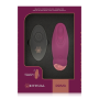 RITHUAL PRIYA Fernbedienung Ei G-Punkt Vibrator mit 10 Vibrationsmodi