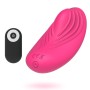HAPPY LOKY - Panty Vibrator mit Fernbedienung