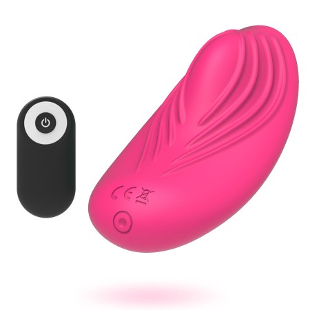 HAPPY LOKY - Panty Vibrator mit Fernbedienung