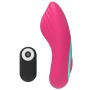 HAPPY LOKY - Panty Vibrator mit Fernbedienung