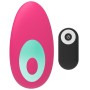 HAPPY LOKY - Panty Vibrator mit Fernbedienung