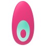 HAPPY LOKY - Panty Vibrator mit Fernbedienung