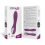 COVERME Elsie Vibrator mit Watchme Wireless Technologie
