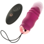RITHUAL Reva Vibro-Ei mit Fernbedienung, Up&Down System und 10 Vibrationsmodi