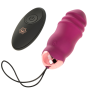 RITHUAL Reva Vibro-Ei mit Fernbedienung, Up&Down System und 10 Vibrationsmodi