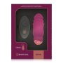 RITHUAL Reva Vibro-Ei mit Fernbedienung, Up&Down System und 10 Vibrationsmodi