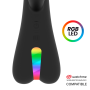 BRILLY GLAM - ERIK Vibrator mit Watchme Wireless Technologie kompatibel