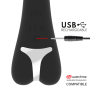 BRILLY GLAM - ERIK Vibrator mit Watchme Wireless Technologie kompatibel