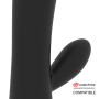 BRILLY GLAM - ERIK Vibrator mit Watchme Wireless Technologie kompatibel