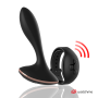ANBIGUO WATCHME Analvibrator mit Fernbedienung VERNET