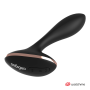 ANBIGUO WATCHME Analvibrator mit Fernbedienung VERNET