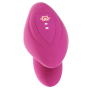 RITHUAL - Kama Fernbedienung für Paare Orchidee Vibrator